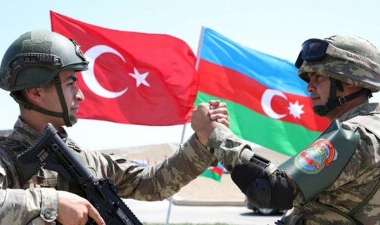 Türkiyə Azərbaycanda Xüsusi komandanlığı 4 generalla gücləndirirxa0