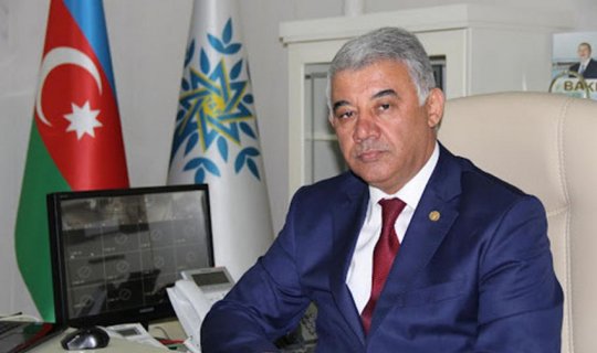 YAPxa0Ramiz Göyüşovla bağlı qərar verdi