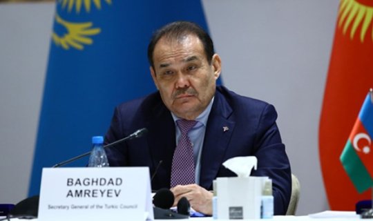 Şuşa Türk dünyasının mədəniyyət paytaxtı elan olunacaq