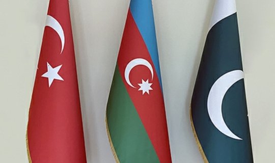 Sabah Bakıda Azərbaycan, Türkiyə və Pakistan xüsusi təyinatlılarının təlimləri başlayır