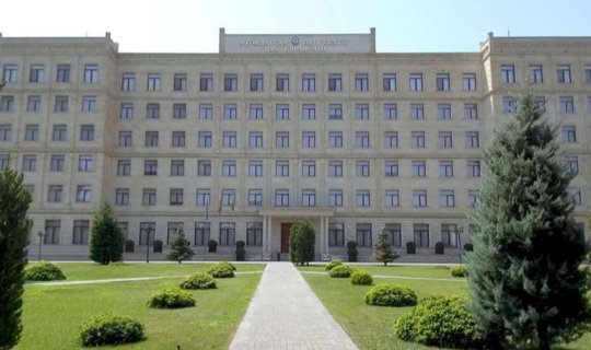 Azərbaycan Ordusunun Baş Qərargah rəisi Türkiyədə getdi