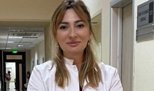 Kardioloq: COVID-19 virusu ürəyin əzələ qatının zədələnməsinə səbəb olur