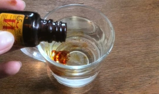 3 damcı yod koronavirusdan qoruya bilərmi?