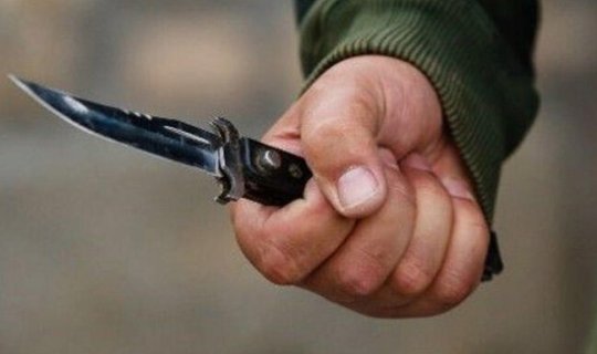 Bakıda ər qrup şəklində cinsi əlaqə təklif edən arvadına 18 bıçaq zərbəsi vurub – İSTİNTAQ MATERİALLARI