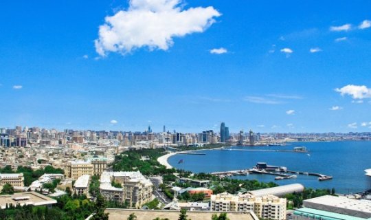 Sabaha gözlənilən hava proqnozu AÇIQLANDI