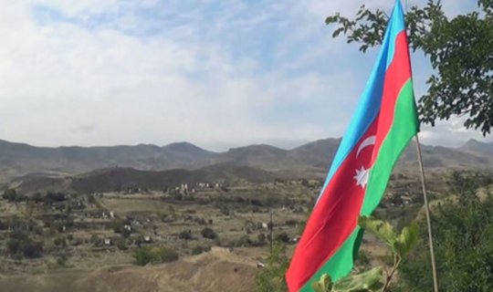 Qarabağda faktaraşdırıcı missiya həyata keçirəcək nümayəndə heyəti Azərbaycana gəlib