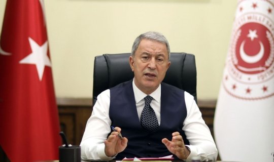 Akar Azərbaycan türkcəsində sağollaşdı: “Hamınız yaxşı olun!”