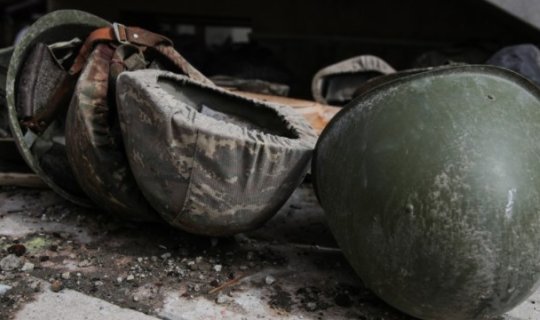 Azərbaycanda tapılan itkin erməni hərbçilərin sayı 1 667-yə çatır