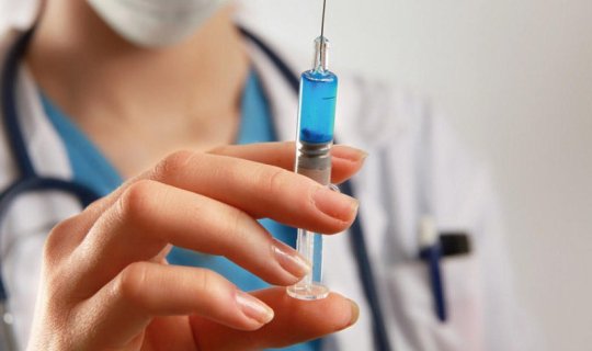 Son sutkada peyvənd olunanların sayı açıqlandı