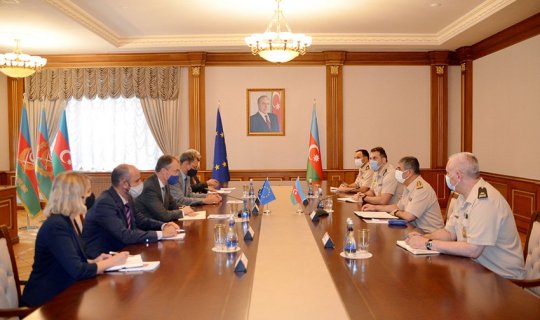 Zakir Həsənovdan beynəlxalq ictimaiyyətə ÇAĞIRIŞ