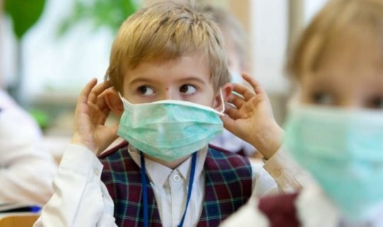 Uşaqlar üzərində aparılan koronavirus araşdırmalarının nəticələri AÇIQLANDI