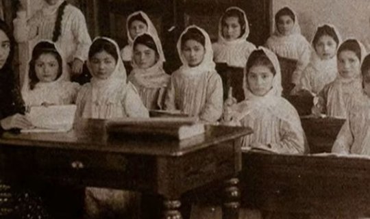 Hacı Zeynalabdin Tağıyevin qız məktəbi açmasına kimlər mane olurdu? – VİDEO