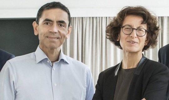 Türkiyəli elm adamları Nobel mükafatı ala bilər