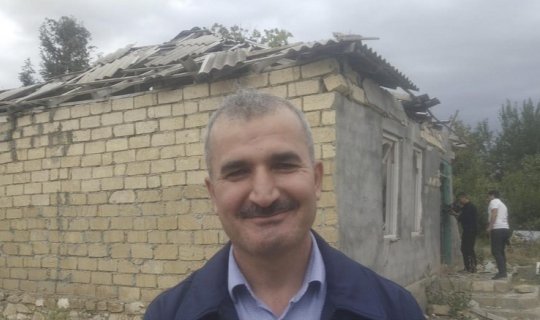 İƏT rəsmisi: \