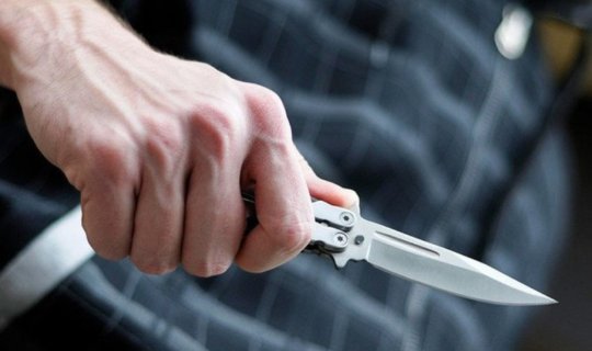 Göyçayda sahibkar 42 manat borca görə tanışını öldürüb