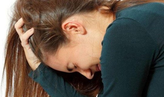 Baş ağrısına qarşı ən effektiv 3 dərman
