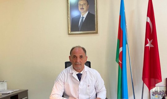 Nazirlik rəsmisi qazilərin əməliyyatından danışdı: qərar üçün bir dəqiqədən artıq vaxt olmur