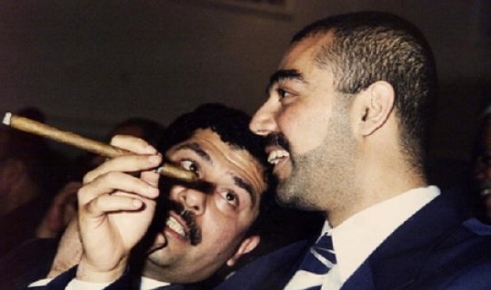 Səddam Hüseynin qəddar oğlu: Məğlub idmançıların ailələrinə belə işgəncə verən Uday Hüseynin ŞOK ƏMƏLLƏRİ- Tarixi faktlar