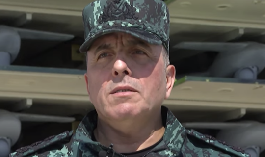 Generaldan MÜHÜM AÇIQLAMALAR: 44 günlük müharibədə ermənilər belə tora salınıb - VİDEO