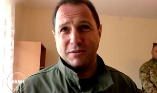 “Caliber”: David Tonoyanın oğurladıqları və Seyran Ohanyanın bununla hansı əlaqəsi var? – VİDEO