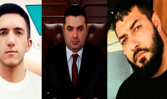 Azərbaycanda ilin ən səs-küylü qətlləri - FOTOLAR