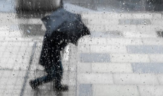 Hava şəraiti ilə bağlı XƏBƏRDARLIQ