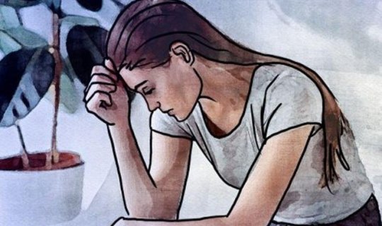 İnsanların yarıdan çoxu depressiyadadır - Bu əlamətlər varsa...