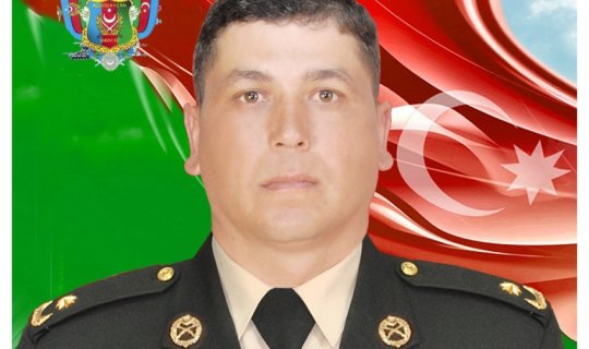 Vətən Müharibəsi Qəhrəmanının şəhid olmasından bir il ötür