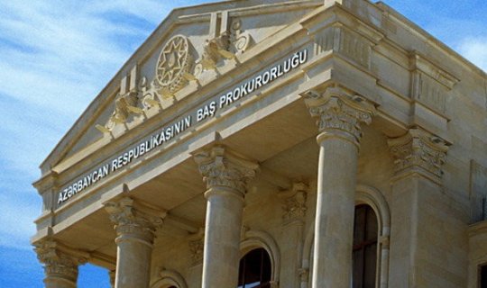 Baş Prokurorluq: İtkin düşmüş hərbçinin nəşinin tapılması ilə bağlı dəqiqləşdirmələr aparılır