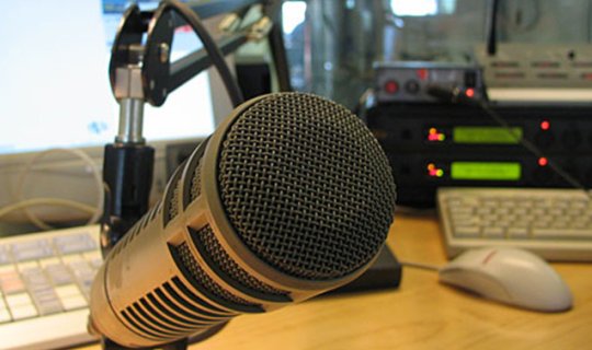 Kəlbəcərdə radio və televiziya yayımı təmin olundu