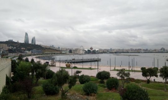 Sabahın havası AÇIQLANDI