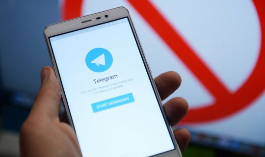 “Telegram” bir gündə 70 milyon yeni istifadəçi qazandı