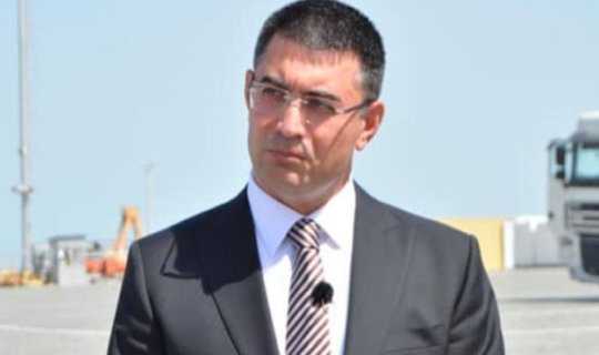 Şuşa Dövlət Qoruğu İdarəsinə yeni TƏYİNAT