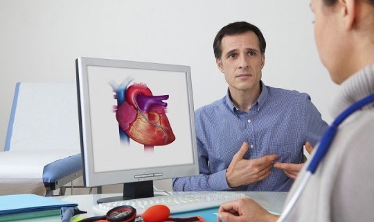 Gənclərin ürəyinin əsas problemi - ARİTMİYA nədir?