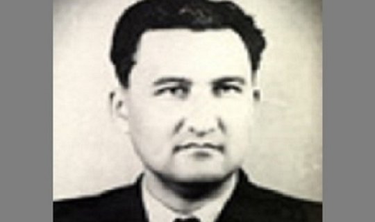Xruşova əks gedən və respublika rəhbəri postundan sovxoz direktorluğuna endirilən adam – Ulcabayevin qisası