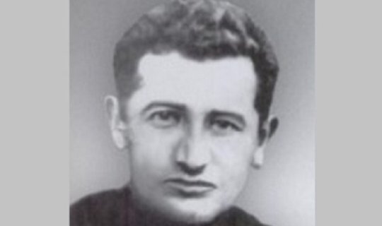 Şaduntsun gödək ömrü - Cəbrayılda doğuldu, İrəvana köçdü, Düşənbədə işlədi, Moskvada güllələndi