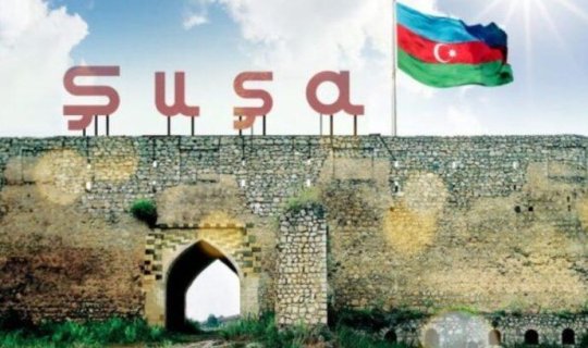 Azərbaycan diaspor nümayəndələri Şuşaya yola düşüb