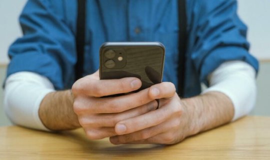 Telefon üzərindəki bakteriyalar hansı xəstəliklərə yol açır?