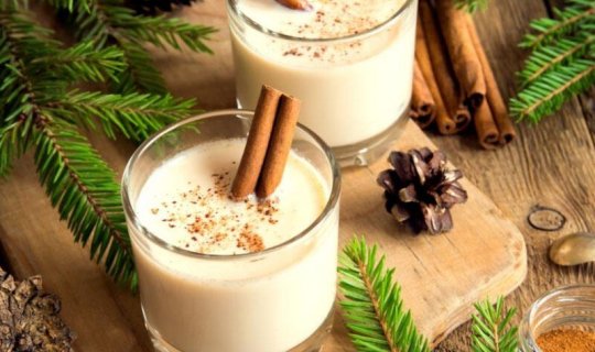 Darçınlı südlə bir ayda 4 kiloqram arıqlayın