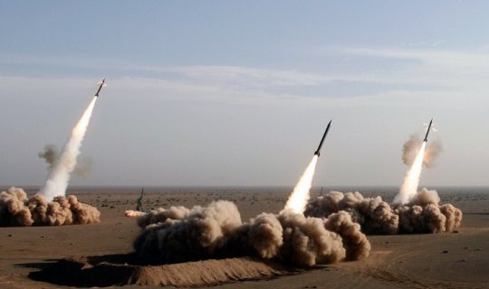 Bu, dünyanın ən təsirli hava-hava raketi ola bilər
