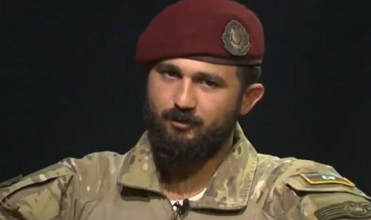 “O kimdir?”: Hadrut və Füzulinin azad edilməsinin detalları qazinin dilindən - VİDEO