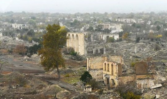 Bakıya “akademik cavab” sevdasına düşən erməni və fransız “alimlər” rəzil oldular - FOTO