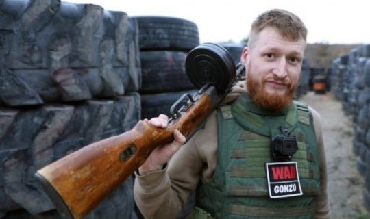 “Caliber”: “WarGonzo”nun növbəti yalanı ifşa edildi - FOTO