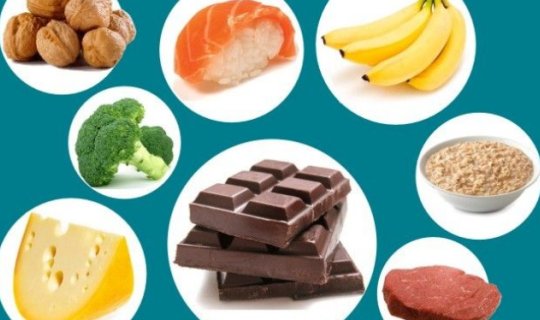 Antidepressant təsirli qidalarxa0– Əsəbi pozulanlar yesin