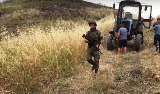 “Caliber” erməni təxribatlarının təfərrüatını açıqlayır - VİDEO