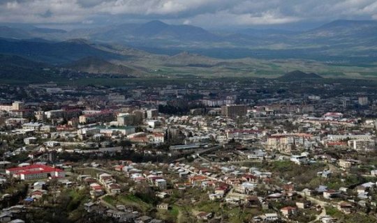 Qarabağın ekoloji monitorinqinin ilkin nəticələri Prokurorluğa təqdim olunub