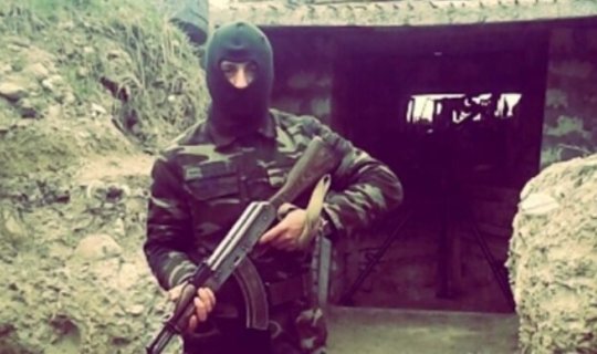 Polad Həşimovla döyüşən əsgər GİZLİNLƏRİ AÇDI: Birinci yanacaq maşınını vurdular, sonra isə...