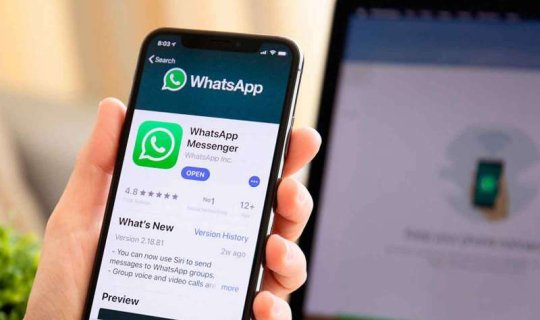 “WhatsApp” söhbətlərini heç kim oxumayacaq