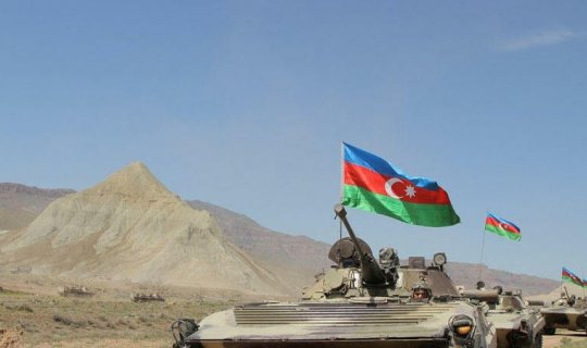 Türk general Füzuli əməliyyatı ilə bağlı inanılmaz detalları AÇIQLADI: Ermənilər deyirdilər ki...