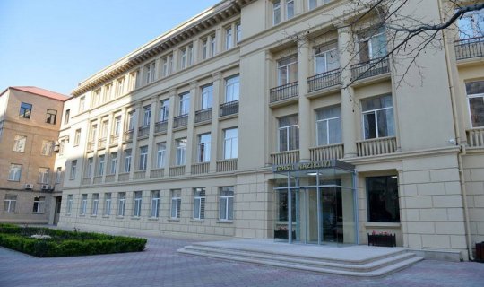 Nazirlik yeni ştamların yayılmasının qarşısını almaq üçün tədbirləri açıqladı
